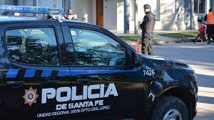 Nueva balacera en una plaza en la ciudad de Santa Fe: un herido