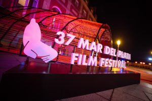 Cobertura especial del Festival Internacional de cine de Mar del Plata