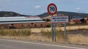Un pueblo español se autoabastece de electricidad