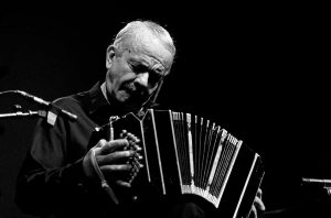 Un día como hoy: murió Astor Piazzolla