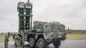 Estados Unidos: preparan el envío de misiles Patriot a Ucrania