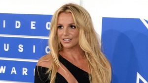 Britney Spears compartió unos videos desde Mexico y causo furor