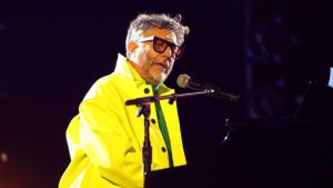 Fito Páez llega a Mar del Plata con “El Amor 30 años después del Amor” y es el show más esperado de Semana Santa