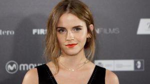 Un día como hoy: Emma Watson cumple años