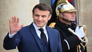 Francia: continúa la batalla contra el proyecto de reforma de pensiones del Ejecutivo de Emmanuel Macron