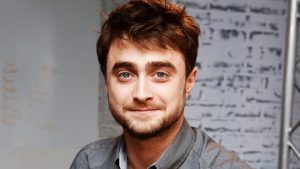 Un día como hoy: Daniel Radcliffe cumple 34 años