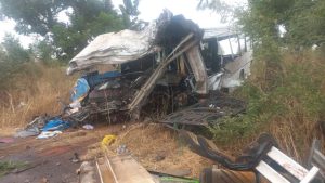 Trágico accidente en Senegal deja al menos 40 muertos