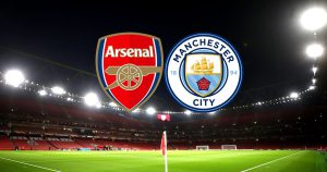 Manchester City vs. Arsenal: cuándo juegan  por los 16avos de final de la FA Cup