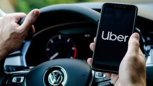 El gobierno avala el desembarco de Uber en Mar del Plata