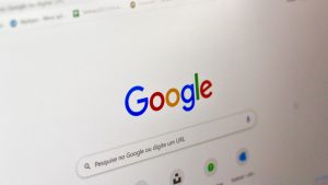 Autoridades Rusas que controlan el este de Ucrania bloquearon el acceso a Google