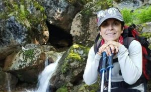 Tragedia en Nepal: quién era la montañista argentina que falleció