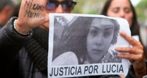 Segundo juicio Lucía Pérez: una ginecóloga aseguró que la víctima poseía lesiones genitales
