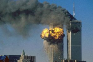 11 de septiembre: el día del atentado a las Torres Gemelas