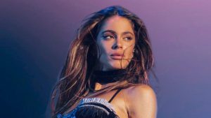 Tini Stoessel entre lágrimas después de confesar haber sufrido ataques de pánico