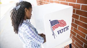 Elecciones en EEUU: La Casa Blanca adelantó que el conteo de votos podría llevar días