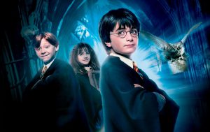El mágico mundo de Harry Potter regresa en formato serie para HBO Max