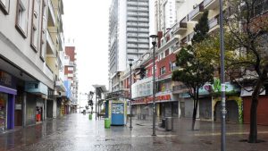 El clima en Mar del Plata: cómo estará este viernes