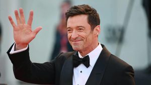 Hugh Jackman dio negativo en sus dos biopsias