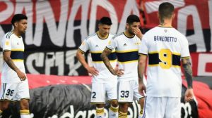 Newell’s derrotó 2-0 a Boca Juniors en Rosario