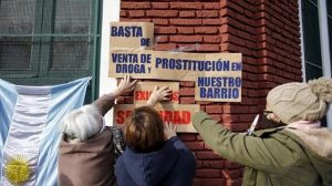 Zona Roja: habilitan línea para denunciar a quienes no cumplan con la ordenanza