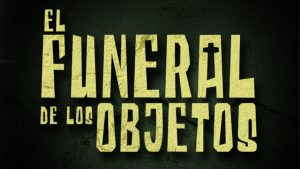 Verano Gurú: El Funeral de los Objetos en Mar del Plata