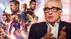 Martin Scorsese “El contenido manufacturado no es cine en realidad”