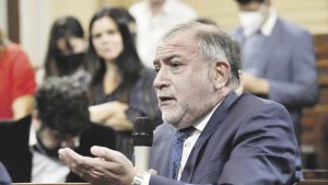 La Justicia rechazó un nuevo reclamo de Luis Juez