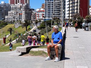 Censo 2022: en Mar del Plata el 52,61% de la población es femenina