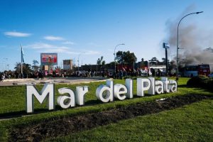 Aniversario 149º  de Mar del Plata: los cinco  mitos urbanos de la ciudad