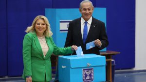 La ultraderecha de Israel cerca de vencer en las elecciones