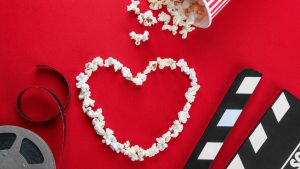Día de los enamorados: películas para ver en los cines de Mar del Plata