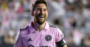 El Inter Miami va a por las semifinales de la Leagues Cup: ¿Cuándo vuelve a jugar Lionel Messi?