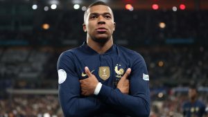 ¿Qué dijo Kylian Mbappé tras la derrota ante la Selección Argentina en la final del Mundial Qatar 2022?