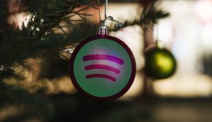 Navidad: las mejores playlist de Spotify para escuchar en Nochebuena