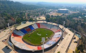 El Estadio Malvinas Argentinas se llamaría Estadio Mendoza durante el Mundial Sub 20 y llueven las críticas a FIFA