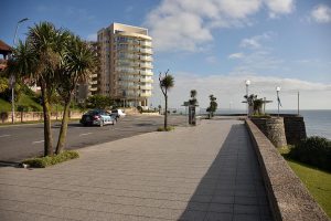 Cómo estará el clima del domingo 4 de diciembre en Mar del Plata