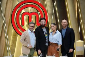 Comienza una nueva semana en MasterChef Argentina: ¿Quién ganó la estrella del martes?