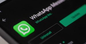 La nueva actualización de WhatsApp: ya se pueden enviar mensajes a uno mismo