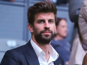 Luego de su ruptura con Shakira, Gerard Piqué tiene una nueva pareja de 20 años