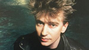 Alan Wilder, el genio musical detrás de Depeche Mode