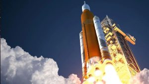 La NASA confirma el lanzamiento de Artemis I