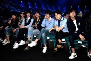 BTS cumple 10 años y así lo celebran junto a sus fanáticos