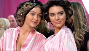 Kendall Jenner vuelve a ser foco de críticas por un supuesto destrato a Gigi Hadid