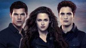 Crepúsculo tendrá su propia serie televisiva: los detalles