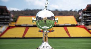 Se termina la espera: ¿cuándo y dónde ver el sorteo de la Copa Libertadores 2023?