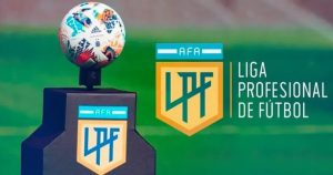 Liga Profesional 2023  River se enfrentará ante Belgrano