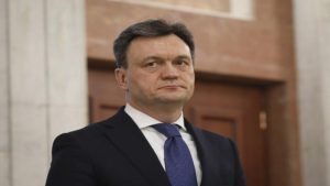 Tras la renuncia de Natalia Gavrilita, Moldavia eligió a su sucesor: Dorin Recean