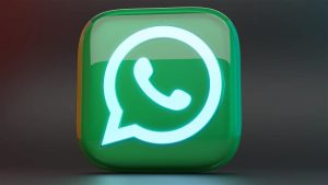 WhatsApp permite enviar mensajes de voz que se escuchan una sola vez