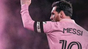 Revolución Messi: primer entrenamiento, firma de contrato y debut en el Inter de Miami