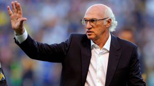 Boca Juniors: la familia de Carlos Bianchi habló sobre la posibilidad  de que vuelva a ser DT